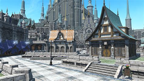 Regarding the Sale of Land in Empyreum and the New Housing .